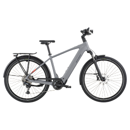 Bergamont E-Horizon Sport 10