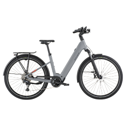 Bergamont E-Horizon Sport 10 Wave