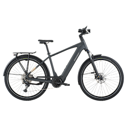 Bergamont E-Horizon Sport 20