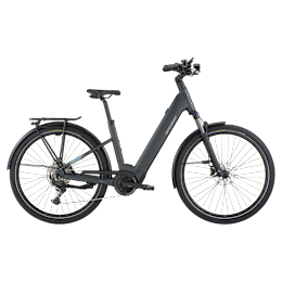 Bergamont E-Horizon Sport 20 Wave
