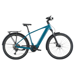 Bergamont E-Horizon Sport 20