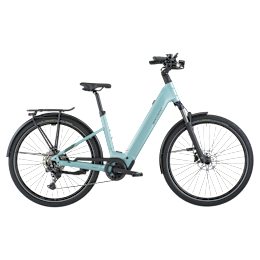 Bergamont E-Horizon Sport 20 Wave