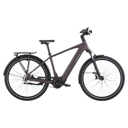 Bergamont E-Horizon Tour 10 Belt