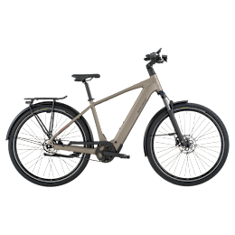 Bergamont E-Horizon Tour 20 Belt