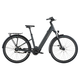 Bergamont E-Horizon Tour 40 Wave