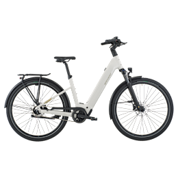 Bergamont E-Horizon Tour 50 Wave