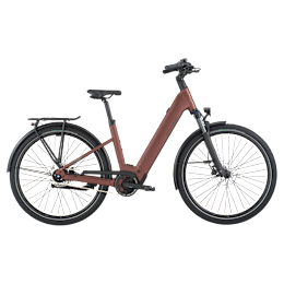 Bergamont E-Horizon Tour 40 Wave