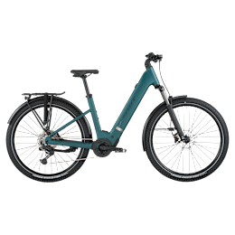 Bicicletta SCOTT Axis 30 Wave