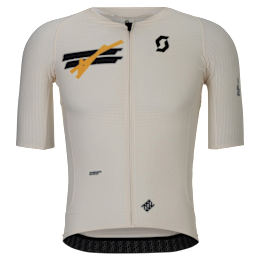 SCOTT Ultd Aero Short-sleeve Men's Jersey