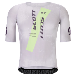 SCOTT RC Ultd SL Short-sleeve Men's Jersey