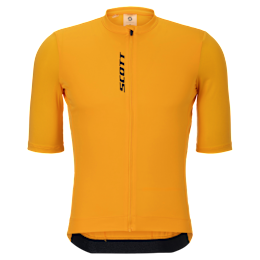 Maillot à manches courtes homme SCOTT Pro