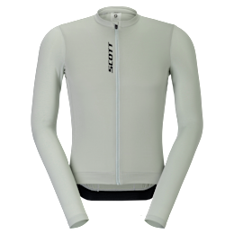 SCOTT Pro Long-sleeve Men's Jersey