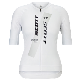 SCOTT RC Pro Short-sleeve Women's Jersey