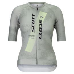 SCOTT RC Pro Short-sleeve Women's Jersey