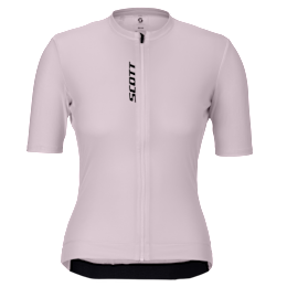 Maillot à manches courtes femme SCOTT Pro