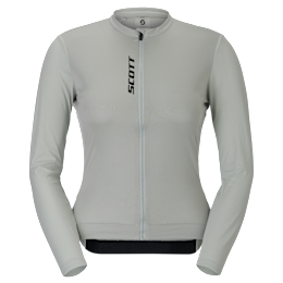 SCOTT Pro Long-sleeve Women's Jersey