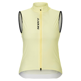 SCOTT Pro Windbreaker Women's Vest