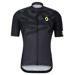 SCOTT RC Endurance Short-sleeve Men's Jersey