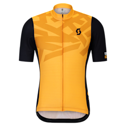 Maillot de manga corta para hombre SCOTT RC Endurance