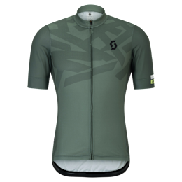 Maillot de manga corta para hombre SCOTT RC Endurance