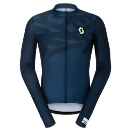 SCOTT RC Endurance Long-sleeve Men's Jersey