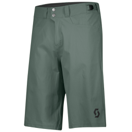 SCOTT Trail Flow w/pad Men's Shorts