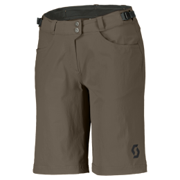 SCOTT Trail Flow w/pad Women's Shorts