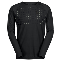 SCOTT Trail Vertic Pro Long-sleeve Men's Tee