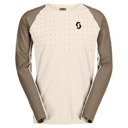 SCOTT Trail Vertic Pro Long-sleeve Men's Tee