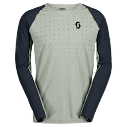 Camiseta de manga larga para hombre SCOTT Trail Vertic Pro
