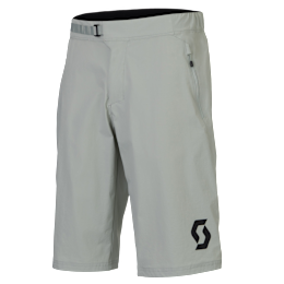 Short homme avec chamois SCOTT Trail Vertic