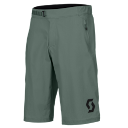 SCOTT Trail Vertic w/pad Men's Shorts