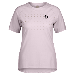 SCOTT Trail Vertic Pro Short-sleeve Women's Tee