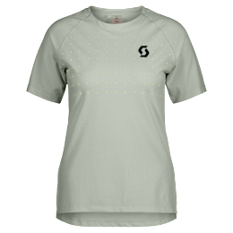SCOTT Trail Vertic Pro Short-sleeve Women's Tee