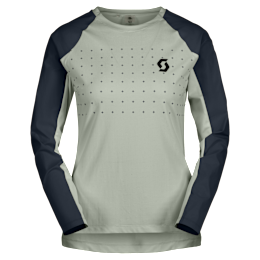 SCOTT Trail Vertic Pro Long-sleeve Women's Tee