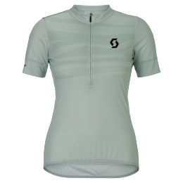 SCOTT Endurance LT Short-sleeve Women's Jersey