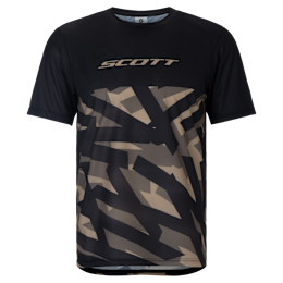 SCOTT Vertic LT Short-sleeve Men's Tee