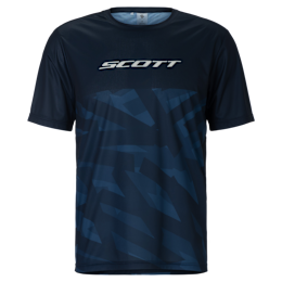 SCOTT Vertic LT Short-sleeve Men's Tee
