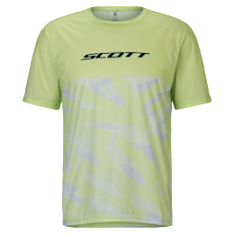SCOTT Vertic LT Kurzarmshirt für Herren