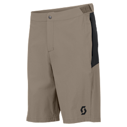 SCOTT Vertic LT w/pad Men's Shorts
