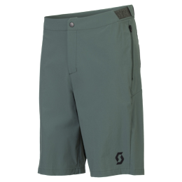 SCOTT Vertic LT w/pad Men's Shorts