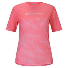 SCOTT Vertic LT Women's Tee