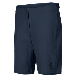 SCOTT Vertic LT w/pad Women's Shorts