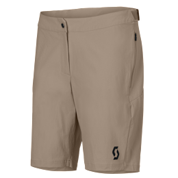 SCOTT Vertic LT w/pad Women's Shorts