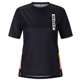 SCOTT Tuned SL Women's Tee