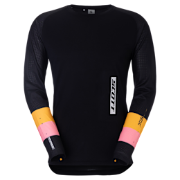SCOTT Tuned Long-sleeve Men's Tee