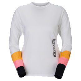SCOTT Tuned Long-sleeve Women's Tee