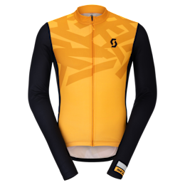 SCOTT RC Endurance Long-sleeve Men's Jersey