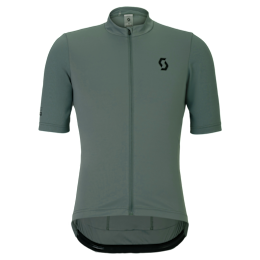 SCOTT Endurance Kurzarmtrikot für Herren