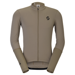 SCOTT Endurance Long-sleeve Men's Jersey
